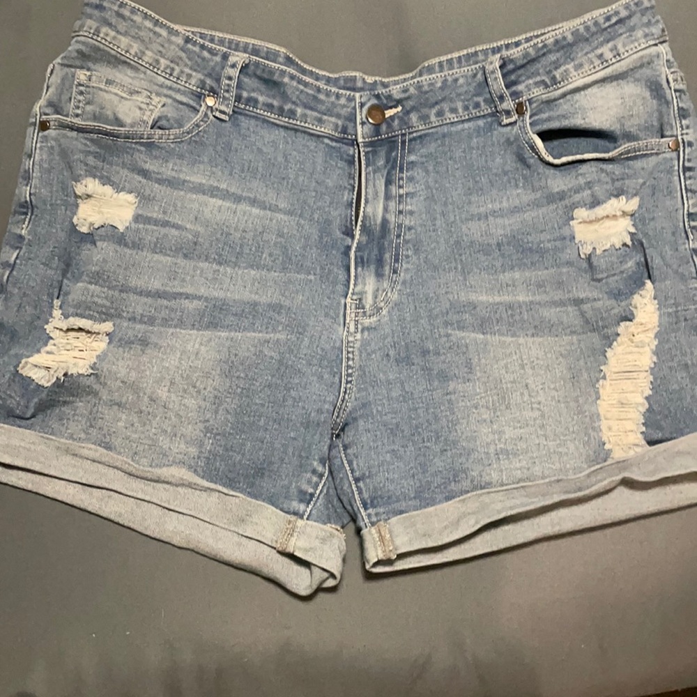 shorts from amazon